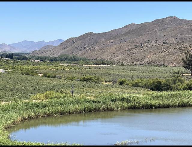 1,206HA FARM FOR SALE IN PRINCE ALBERT RURAL
